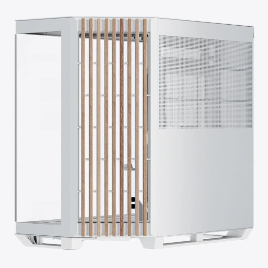 APNX кутия Case ATX - V1-W - Wood, White APNX кутия Case ATX - V1-W - Wood, White