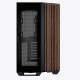 APNX кутия Case ATX - V1-W - Wood, Black APNX кутия Case ATX - V1-W - Wood, Black