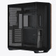 APNX кутия Case ATX - V1-W - Wood, Black APNX кутия Case ATX - V1-W - Wood, Black