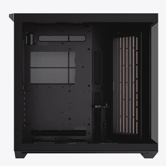 APNX кутия Case ATX - V1-W - Wood, Black APNX кутия Case ATX - V1-W - Wood, Black