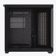 APNX кутия Case ATX - V1-W - Wood, Black APNX кутия Case ATX - V1-W - Wood, Black