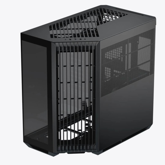 APNX кутия Case ATX - V1 - Black APNX кутия Case ATX - V1 - Black
