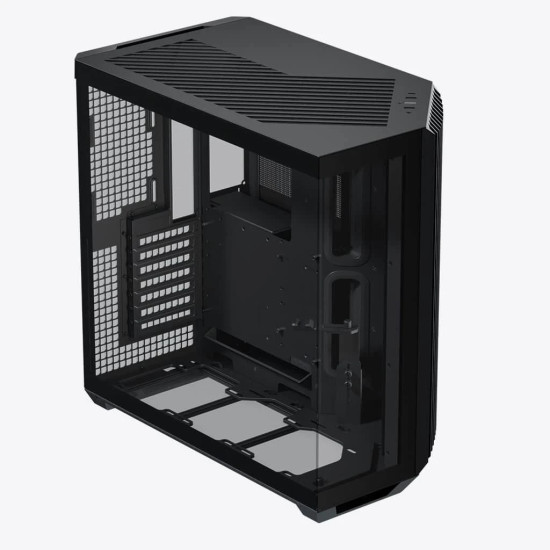 APNX кутия Case ATX - V1 - Black APNX кутия Case ATX - V1 - Black