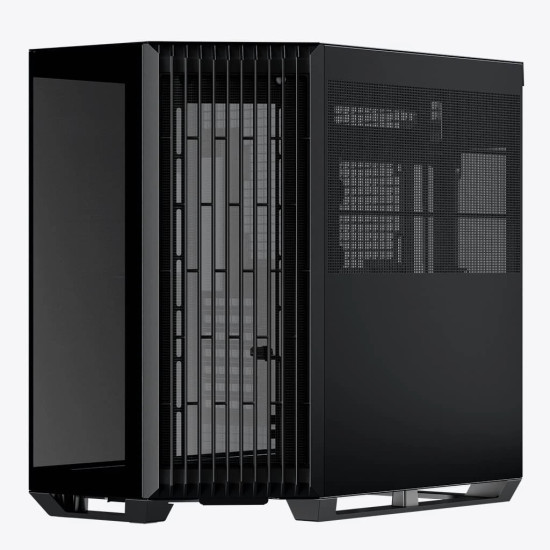 APNX кутия Case ATX - V1 - Black APNX кутия Case ATX - V1 - Black