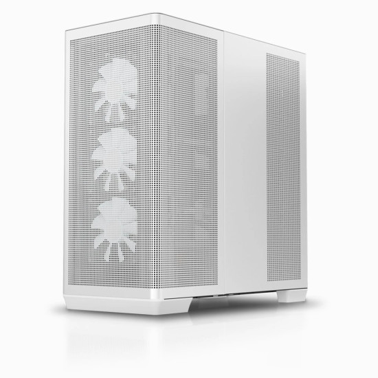 APNX кутия Case ATX - C1-R - White APNX кутия Case ATX - C1-R - White