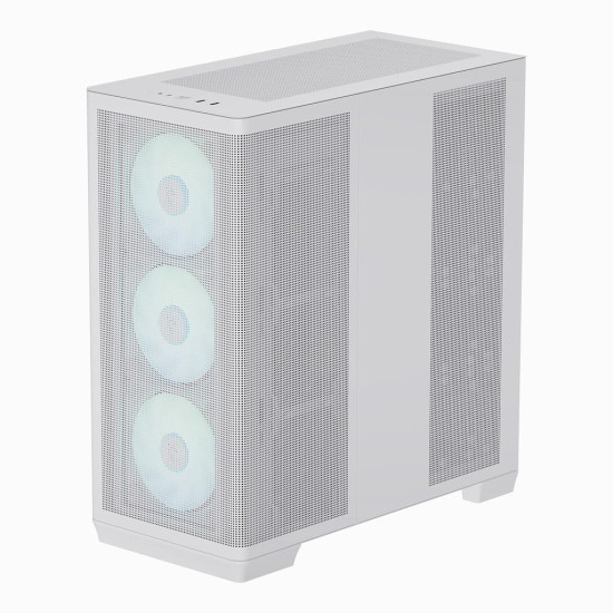 APNX кутия Case ATX - C1-R - White APNX кутия Case ATX - C1-R - White