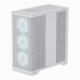 APNX кутия Case ATX - C1-R - White APNX кутия Case ATX - C1-R - White
