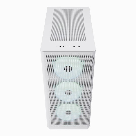 APNX кутия Case ATX - C1-R - White APNX кутия Case ATX - C1-R - White