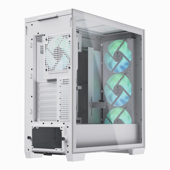 APNX кутия Case ATX - C1-R - White APNX кутия Case ATX - C1-R - White