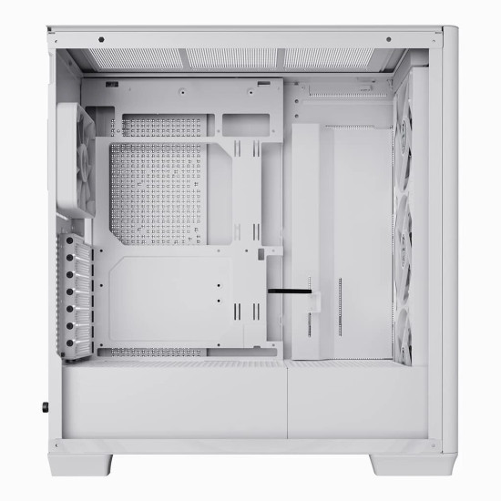 APNX кутия Case ATX - C1-R - White APNX кутия Case ATX - C1-R - White