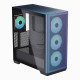 APNX кутия Case ATX - C1-R - ChromaFlair APNX кутия Case ATX - C1-R - ChromaFlair