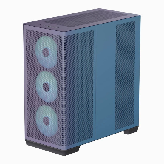 APNX кутия Case ATX - C1-R - ChromaFlair APNX кутия Case ATX - C1-R - ChromaFlair