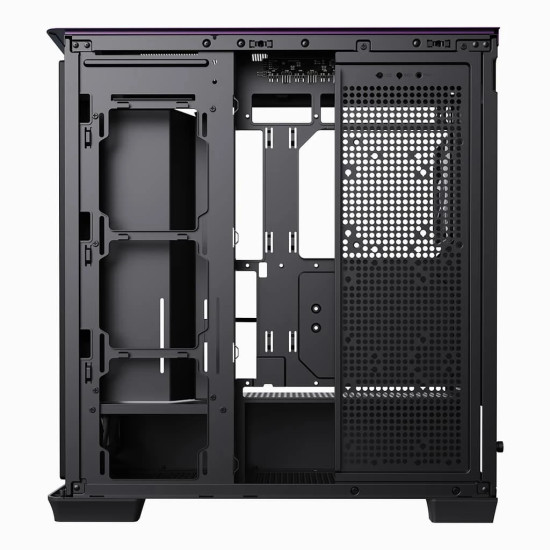 APNX кутия Case ATX - C1-R - ChromaFlair APNX кутия Case ATX - C1-R - ChromaFlair
