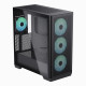 APNX кутия Case ATX - C1-R - Black APNX кутия Case ATX - C1-R - Black