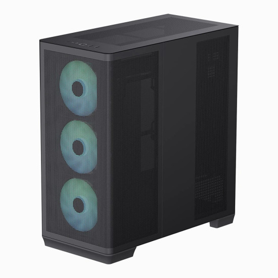 APNX кутия Case ATX - C1-R - Black APNX кутия Case ATX - C1-R - Black