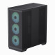 APNX кутия Case ATX - C1-R - Black APNX кутия Case ATX - C1-R - Black