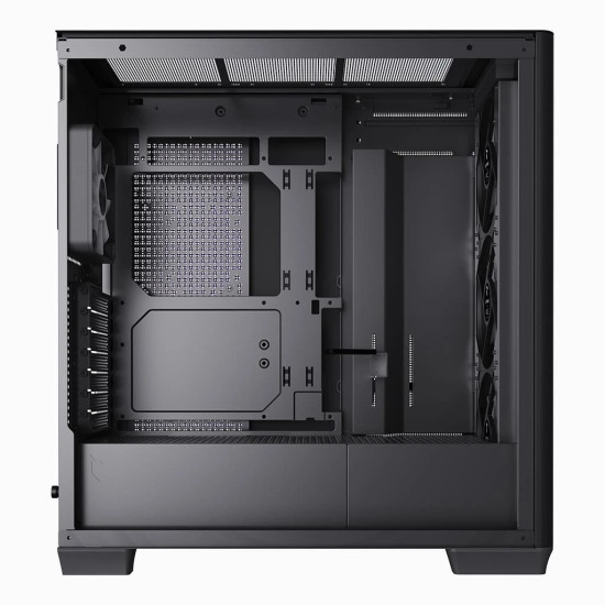 APNX кутия Case ATX - C1-R - Black APNX кутия Case ATX - C1-R - Black