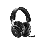Gaming Wireless Headphones PowerColor Alphyn AH10 - Black