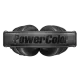 Геймърски безжични слушалки PowerColor Alphyn AH10 - Черни Геймърски безжични слушалки PowerColor Alphyn AH10 - Черни