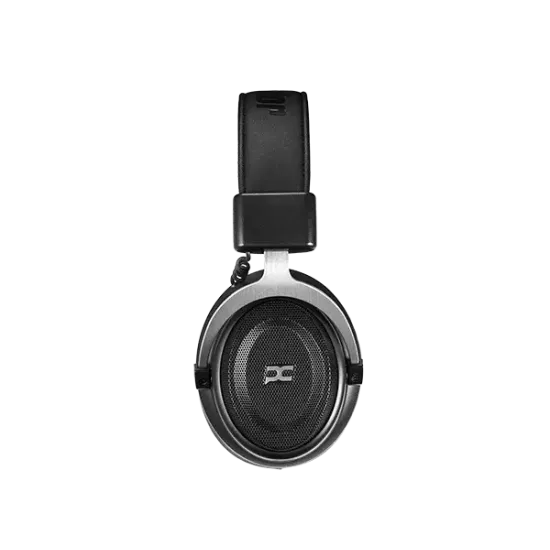 Геймърски безжични слушалки PowerColor Alphyn AH10 - Черни Геймърски безжични слушалки PowerColor Alphyn AH10 - Черни