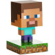 Paladone Minecraft: Steve Icon Light BDP Paladone Minecraft: Steve Icon Light BDP