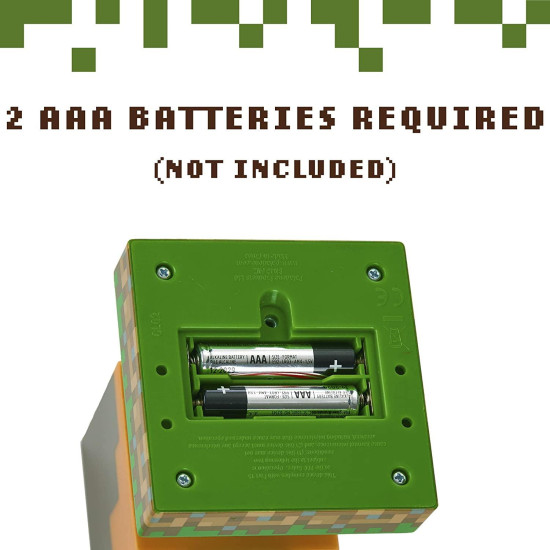 Paladone Minecraft: Steve Icon Light BDP Paladone Minecraft: Steve Icon Light BDP