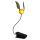 Paladone Harry Potter - Golden Snitch Lumi Clip