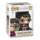Funko POP! Harry Potter: Harry Potter (with The Stone) #132 Funko POP! Harry Potter: Harry Potter (with The Stone) #132