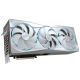 Graphic card GIGABYTE AORUS RTX 5080 MASTER ICE 16GB GDDR7 Graphic card GIGABYTE AORUS RTX 5080 MASTER ICE 16GB GDDR7