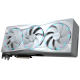 Graphic card GIGABYTE AORUS RTX 5080 MASTER ICE 16GB GDDR7 Graphic card GIGABYTE AORUS RTX 5080 MASTER ICE 16GB GDDR7