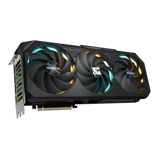 Graphic card GIGABYTE RTX 5080 GAMING 16GB GDDR7 Graphic card GIGABYTE RTX 5080 GAMING 16GB GDDR7