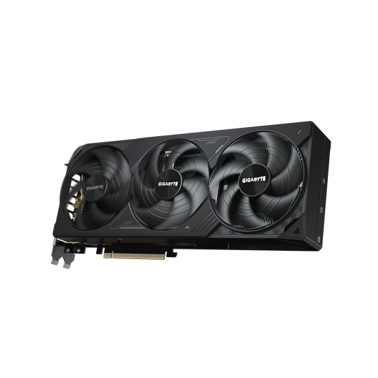 Видео карта GIGABYTE RTX 5080 WINDFORCE OC SFF 16GB GDDR7 Видео карта GIGABYTE RTX 5080 WINDFORCE OC SFF 16GB GDDR7