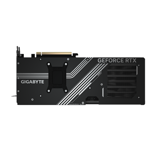 Видео карта GIGABYTE RTX 5080 WINDFORCE OC SFF 16GB GDDR7 Видео карта GIGABYTE RTX 5080 WINDFORCE OC SFF 16GB GDDR7