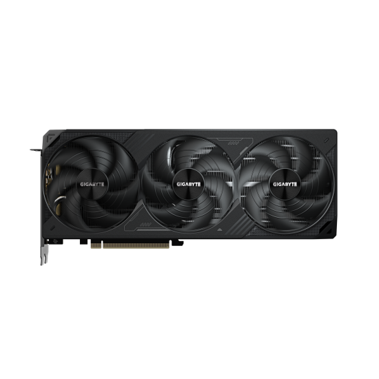 Видео карта GIGABYTE RTX 5080 WINDFORCE OC SFF 16GB GDDR7 Видео карта GIGABYTE RTX 5080 WINDFORCE OC SFF 16GB GDDR7