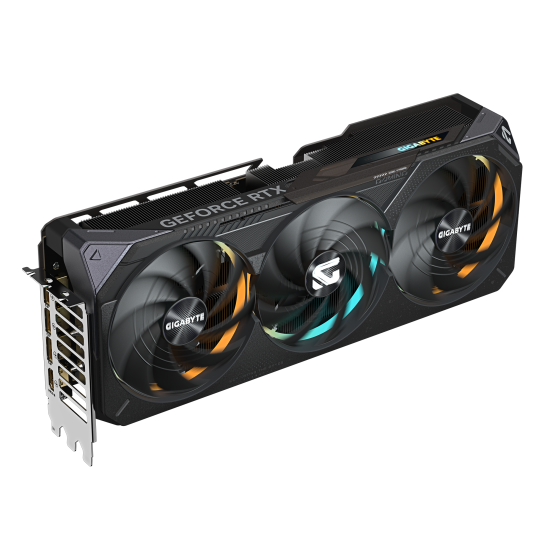 Graphic card GIGABYTE RTX 5070 TI GAMING OC 16GB GDDR7 Graphic card GIGABYTE RTX 5070 TI GAMING OC 16GB GDDR7