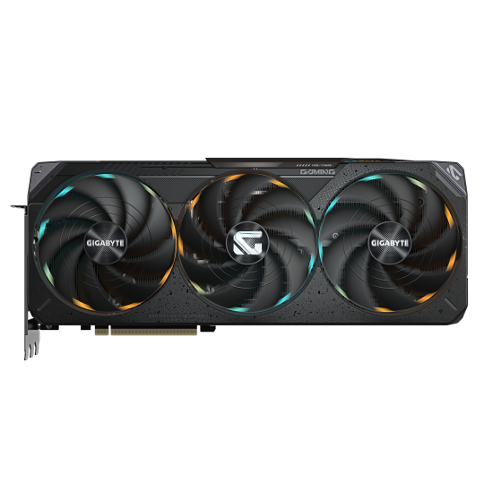 Graphic card GIGABYTE RTX 5070 TI GAMING OC 16GB GDDR7 Graphic card GIGABYTE RTX 5070 TI GAMING OC 16GB GDDR7