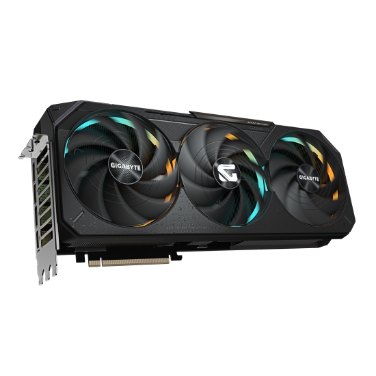 Graphic card GIGABYTE RTX 5070 TI GAMING OC 16GB GDDR7 Graphic card GIGABYTE RTX 5070 TI GAMING OC 16GB GDDR7