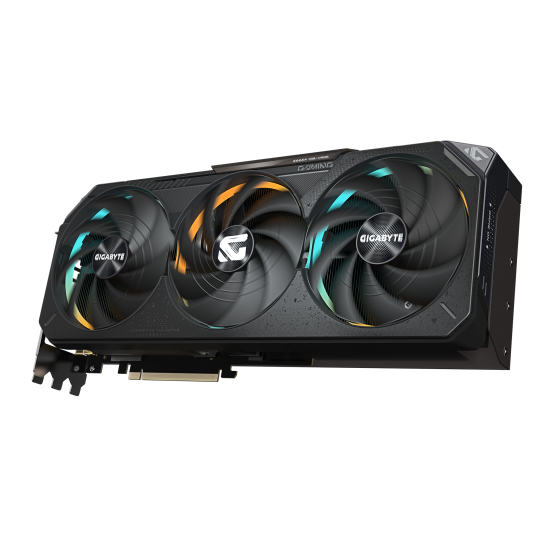 Graphic card GIGABYTE RTX 5070 TI GAMING OC 16GB GDDR7 Graphic card GIGABYTE RTX 5070 TI GAMING OC 16GB GDDR7