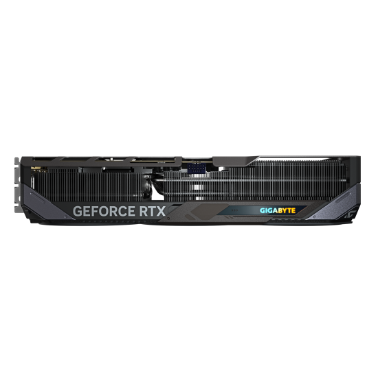 Graphic card GIGABYTE RTX 5070 TI GAMING OC 16GB GDDR7 Graphic card GIGABYTE RTX 5070 TI GAMING OC 16GB GDDR7