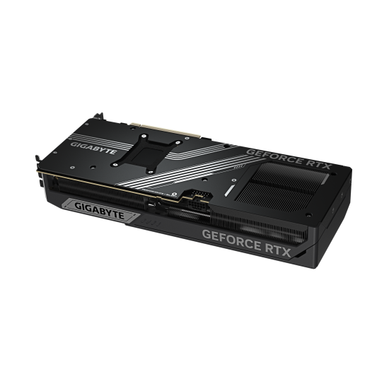 Graphic card GIGABYTE RTX 5070 TI WINDFORCE OC SFF 16GB GDDR7 Graphic card GIGABYTE RTX 5070 TI WINDFORCE OC SFF 16GB GDDR7