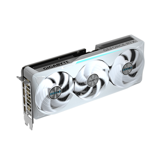Graphic card GIGABYTE RTX 5070 TI EAGLE ICE OC SFF 16GB GDDR7 Graphic card GIGABYTE RTX 5070 TI EAGLE ICE OC SFF 16GB GDDR7