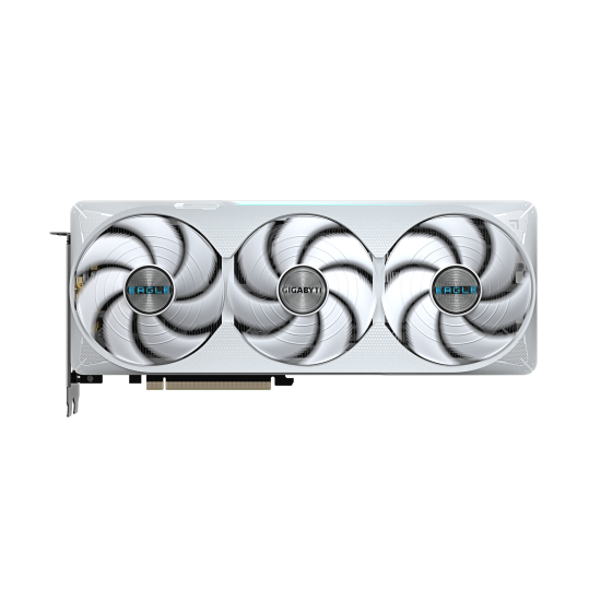 Graphic card GIGABYTE RTX 5070 TI EAGLE ICE OC SFF 16GB GDDR7 Graphic card GIGABYTE RTX 5070 TI EAGLE ICE OC SFF 16GB GDDR7