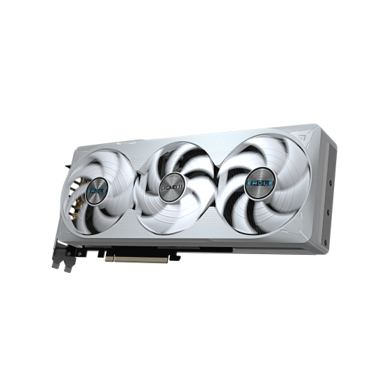 Graphic card GIGABYTE RTX 5070 TI EAGLE ICE OC SFF 16GB GDDR7 Graphic card GIGABYTE RTX 5070 TI EAGLE ICE OC SFF 16GB GDDR7
