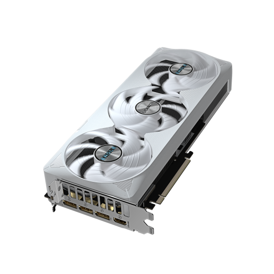 Graphic card GIGABYTE RTX 5070 TI EAGLE ICE OC SFF 16GB GDDR7 Graphic card GIGABYTE RTX 5070 TI EAGLE ICE OC SFF 16GB GDDR7