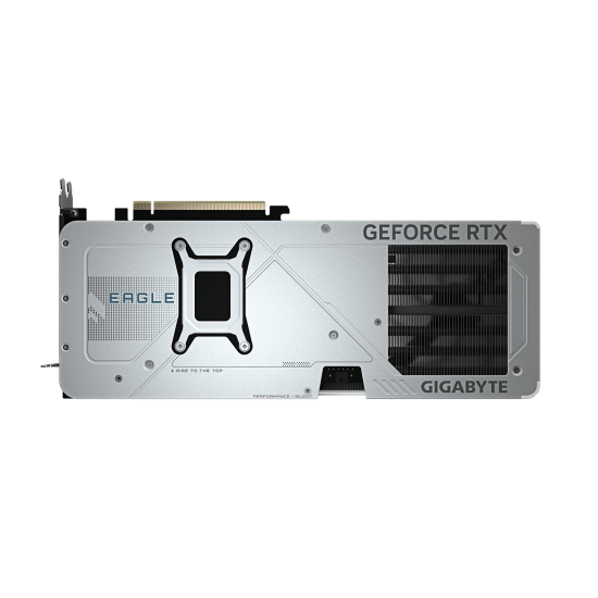Graphic card GIGABYTE RTX 5070 TI EAGLE ICE OC SFF 16GB GDDR7 Graphic card GIGABYTE RTX 5070 TI EAGLE ICE OC SFF 16GB GDDR7