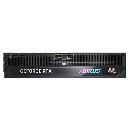 Graphic card GIGABYTE AORUS RTX 5070 TI MASTER 16GB GDDR7 Graphic card GIGABYTE AORUS RTX 5070 TI MASTER 16GB GDDR7