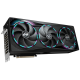 Graphic card GIGABYTE AORUS RTX 5070 TI MASTER 16GB GDDR7 Graphic card GIGABYTE AORUS RTX 5070 TI MASTER 16GB GDDR7