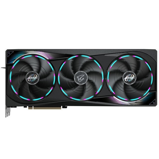 Graphic card GIGABYTE AORUS RTX 5070 TI MASTER 16GB GDDR7 Graphic card GIGABYTE AORUS RTX 5070 TI MASTER 16GB GDDR7