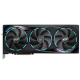 Graphic card GIGABYTE AORUS RTX 5070 TI MASTER 16GB GDDR7 Graphic card GIGABYTE AORUS RTX 5070 TI MASTER 16GB GDDR7
