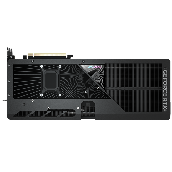Graphic card GIGABYTE AORUS RTX 5070 TI MASTER 16GB GDDR7 Graphic card GIGABYTE AORUS RTX 5070 TI MASTER 16GB GDDR7